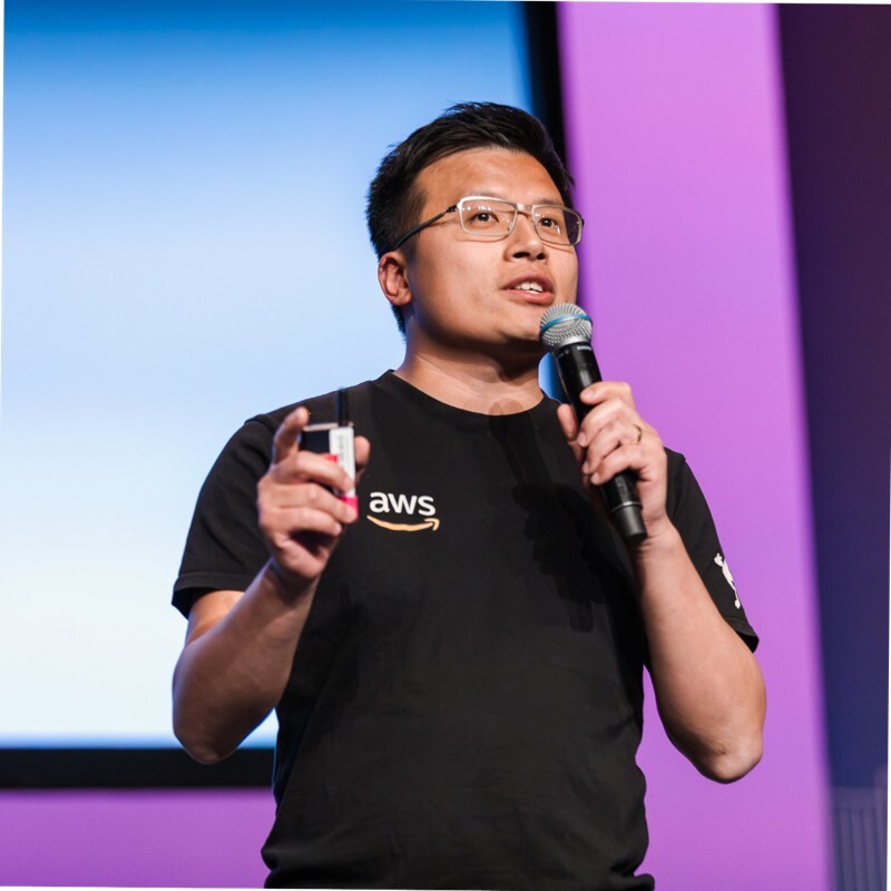 Haofei Feng