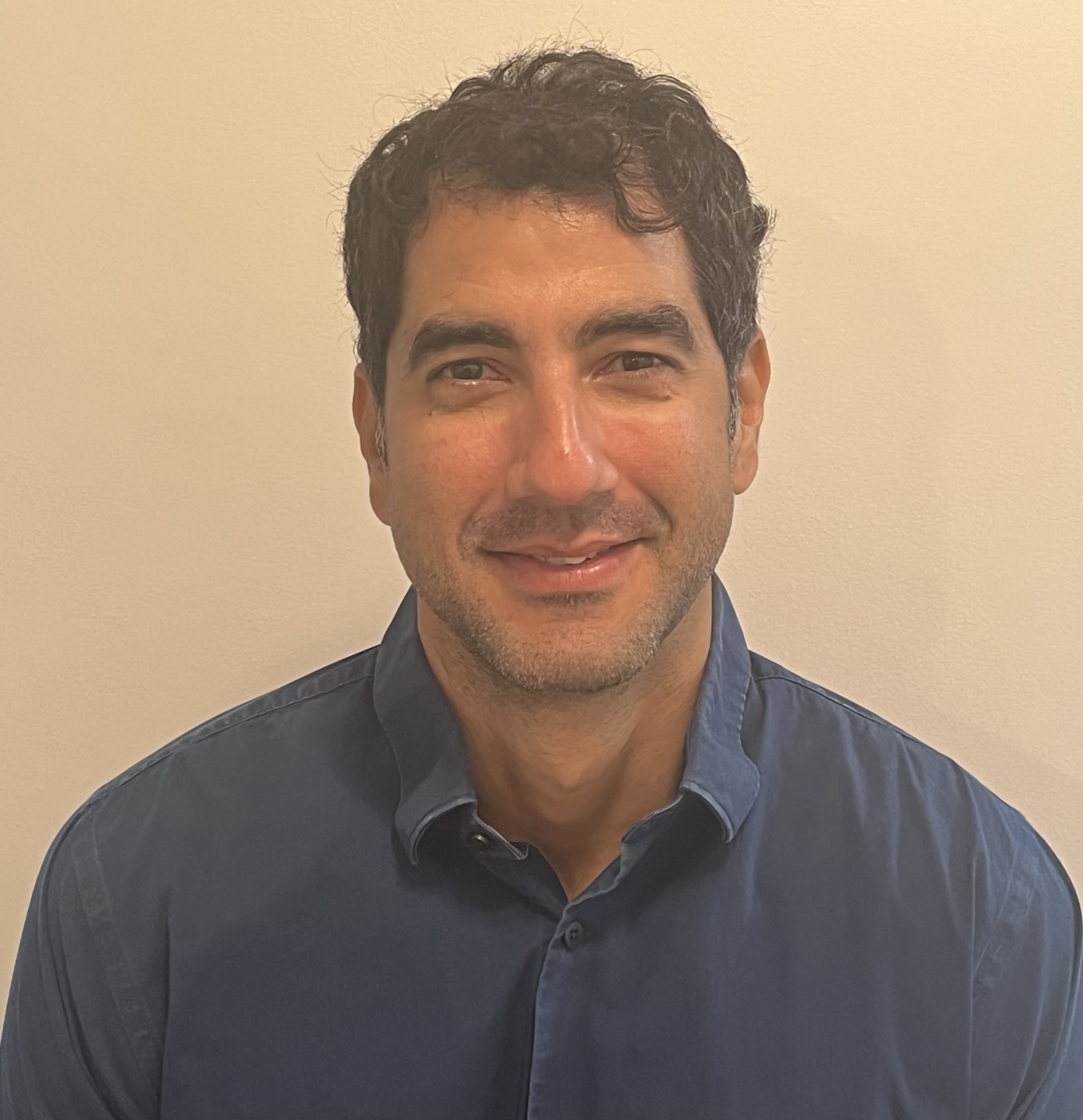 Sergio Ariel de la Campa