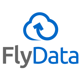 FlyData Logo