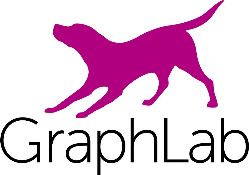 GraphLab logo