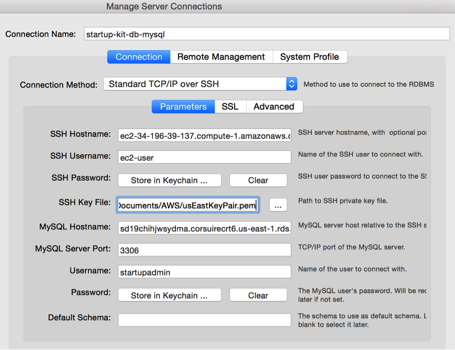 MySQL_Workbench