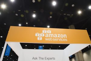 AWS summit 2017