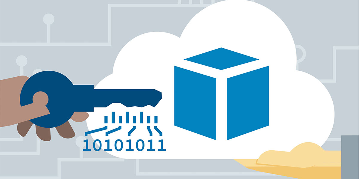 AWS SDK Key