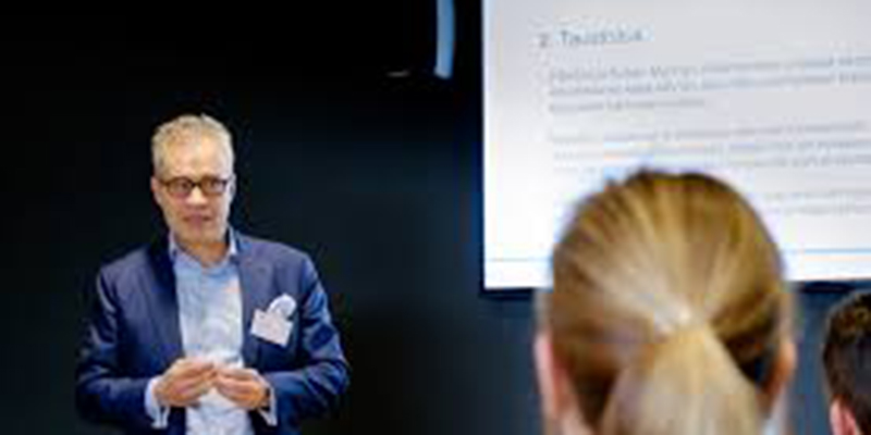 Riku Asikainen, FiBAN member and EBAN Vice Chairman on the profitalibility of angel investing.