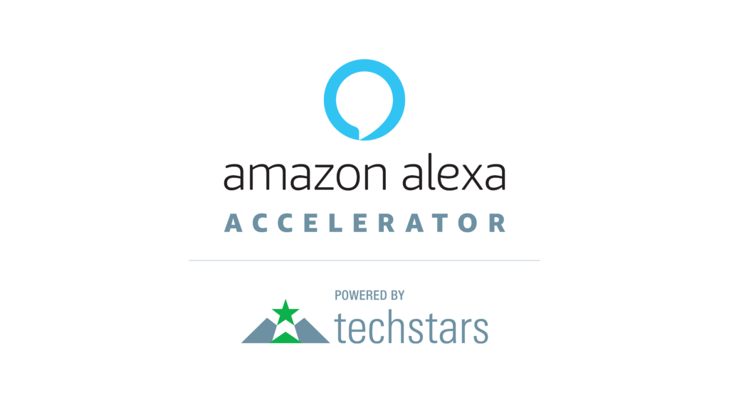 Amazon Alexa Accelerator