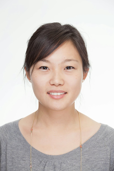 Julie Yoo CEO of Kyruus