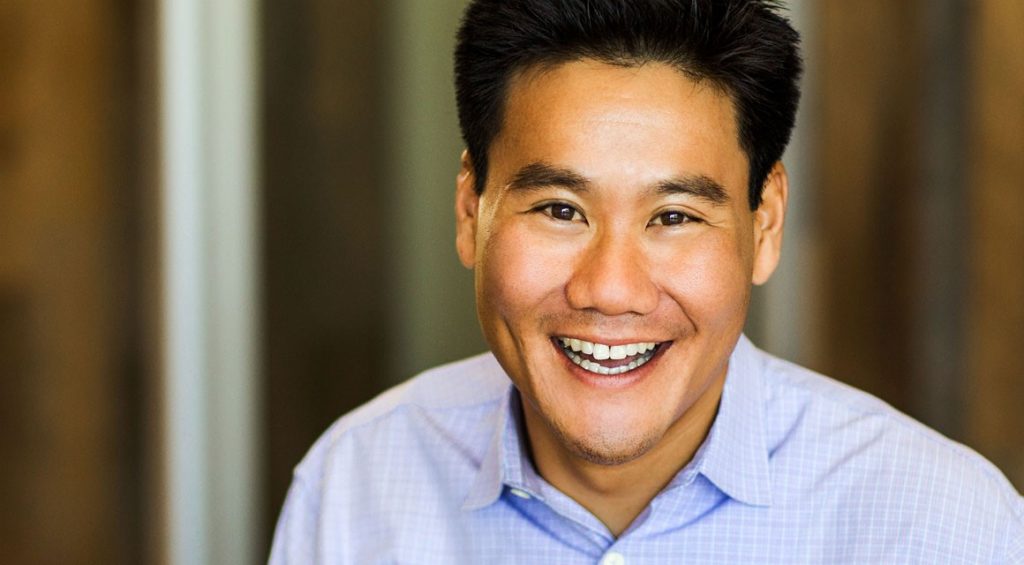 Jerry Chen - Partner, Greylock Partners