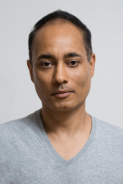 Acellere Founder Vishal Rai 