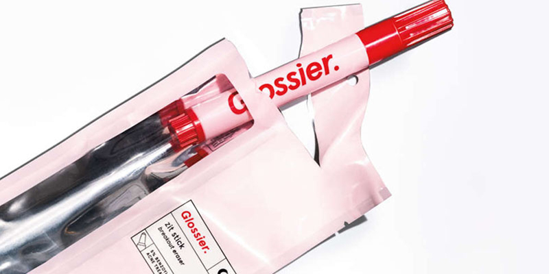 Glossier Startups