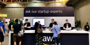 Ask An Expert Bar AWS