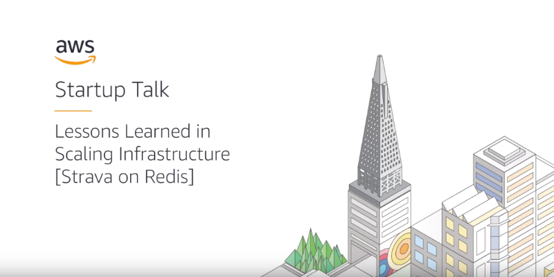 How to scale infrastructure with Redis