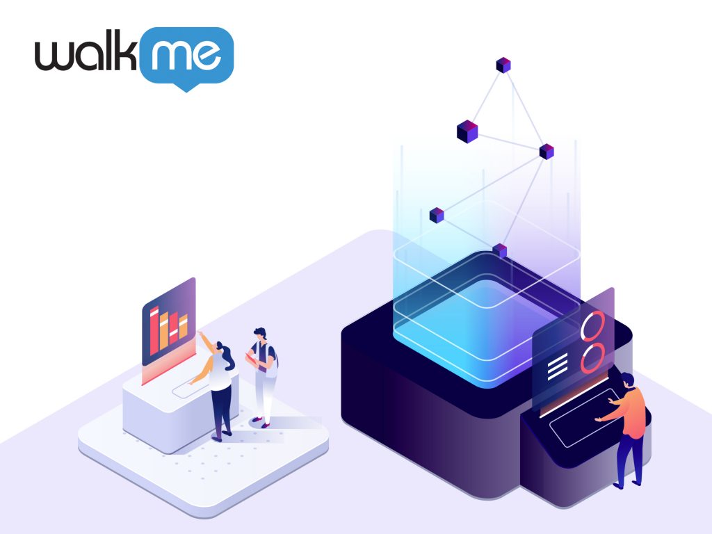 WalkMe Digital Adoption Platform Gives Real time insights