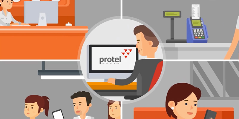 protel hotelsoftware