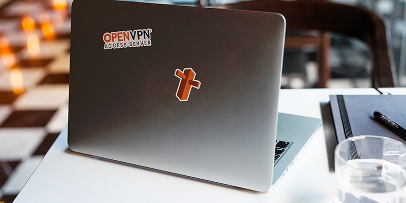 openvpn walks through how to set up a custom domain hosted vpn