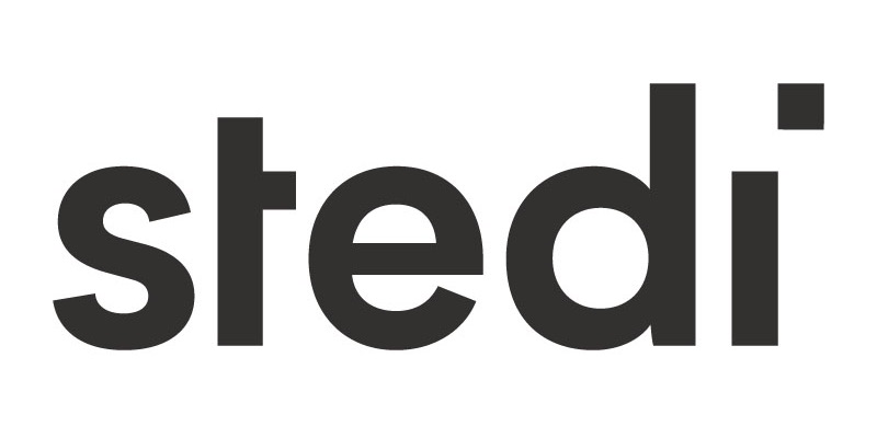 Stedi logo