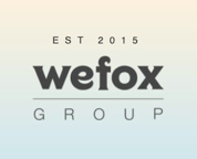 WeFox Logo