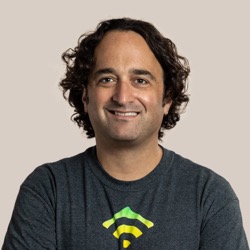 Ezra Freedman, VP of Data Science