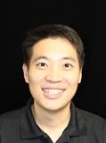 Headshot of AWS Solutions architect fabian tan