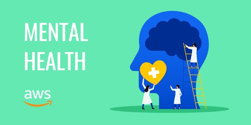 Aws Healthcare Response Part 5 Collaborative Mental Health Support Aws Startups Blog