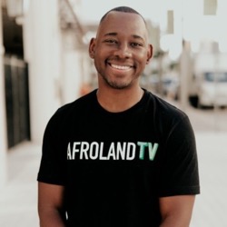 Michael Maponga, Founder & CEO