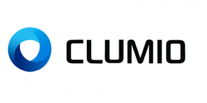 clumio logo