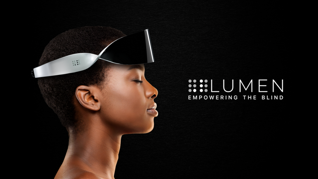 Lumen's Assistive Technology