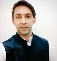 Waqas Obeidy