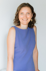 Xata founder, Monica Sarbu