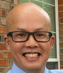 John Nguyen