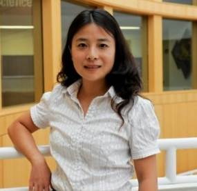 Helen Gu