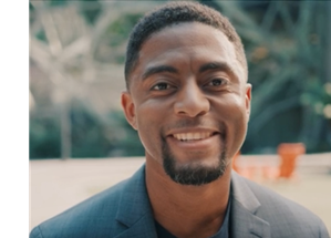 Brandon Middleton, Account Manager