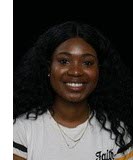 Tiffany Johnson, Global Business Development Manager, URFs Program