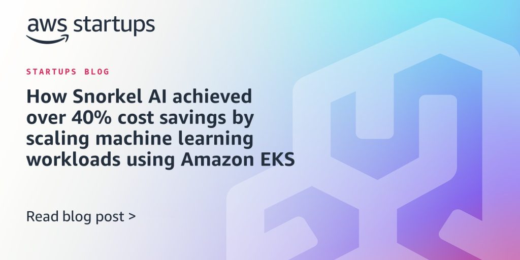 Aws machine learning sales cost