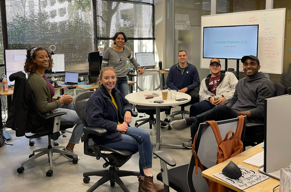 Unlocking the value of unstructured data: How Coactive built a visual analytics platform on AWS
