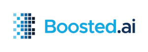 Boosted AI logo