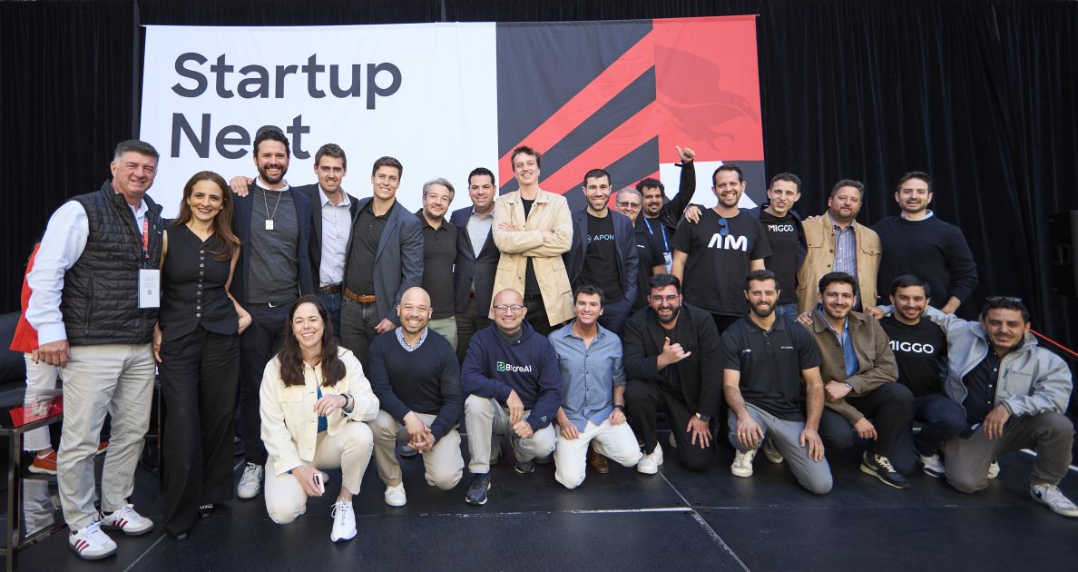 AWS and CrowdStrike announce the winner of the AWS & CrowdStrike Cybersecurity Accelerator
