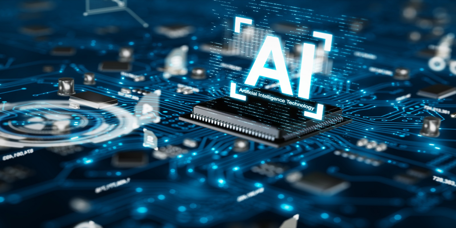 A guide to making your AI vision a reality | AWS Cloud Enterprise Strategy Blog