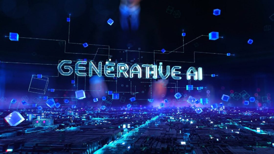L'impact de l'IA générative sur les entreprises