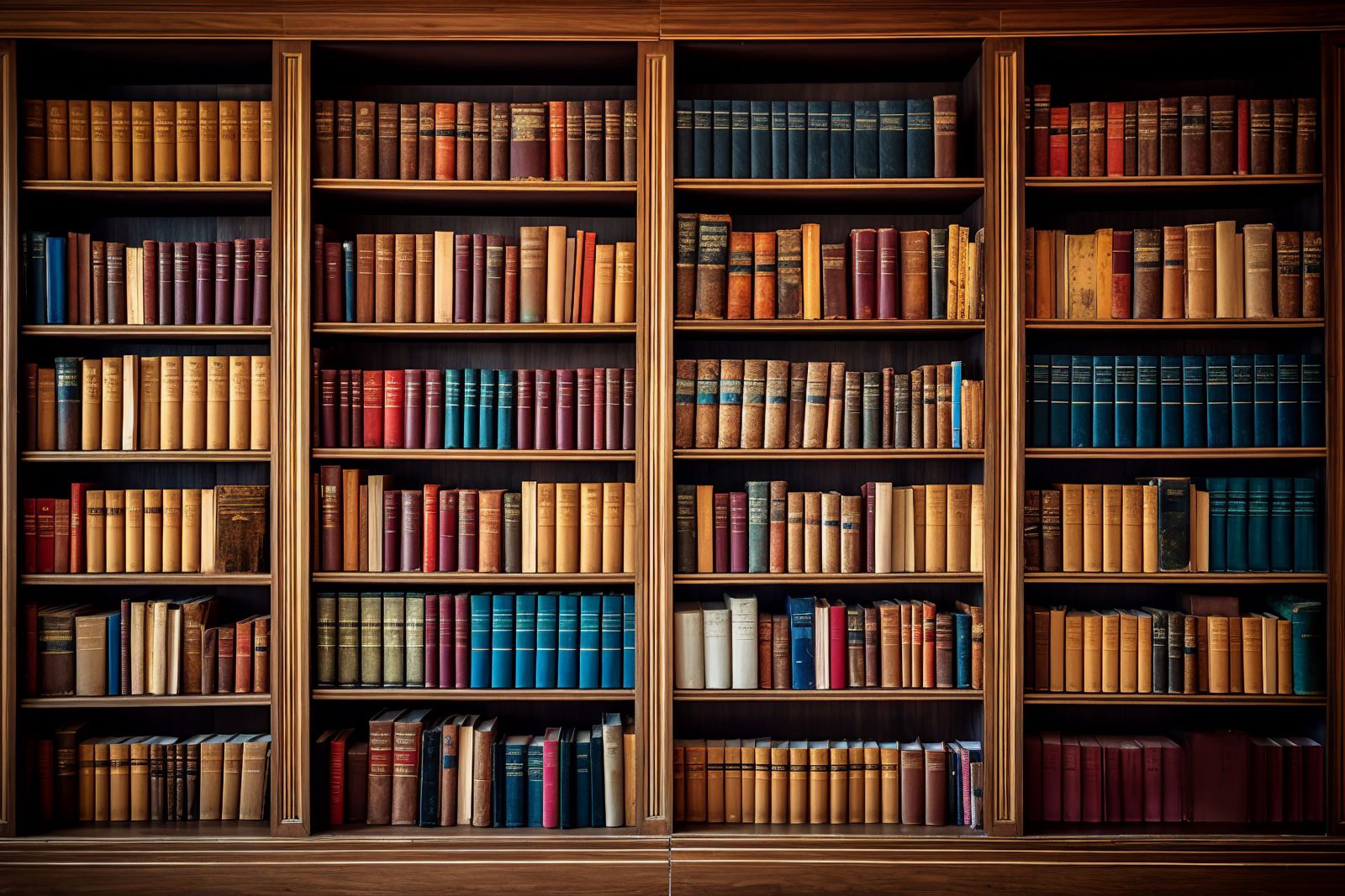 Book Shelf