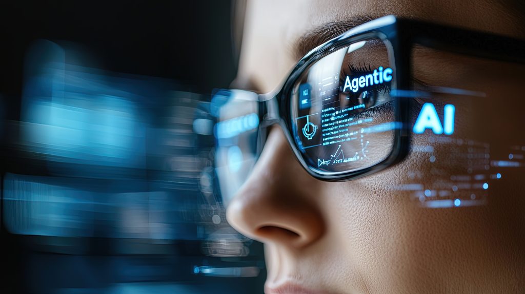 Agentic AI