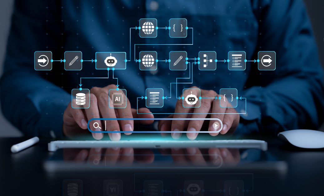 The New Unit of Software Delivery: The Workflow