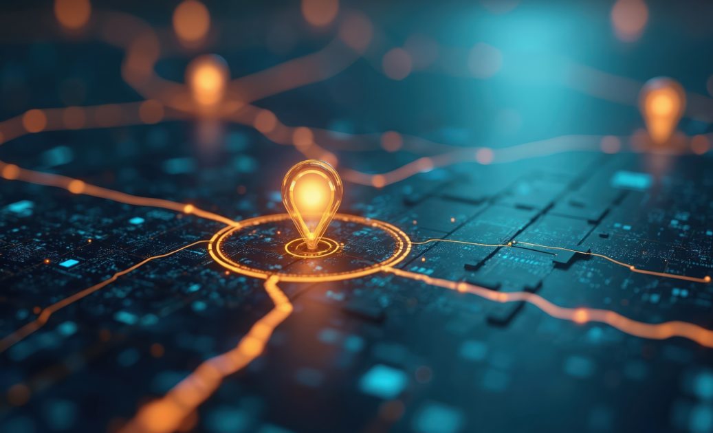 AI and Digital Transformation | AWS Executive in Residence Blog