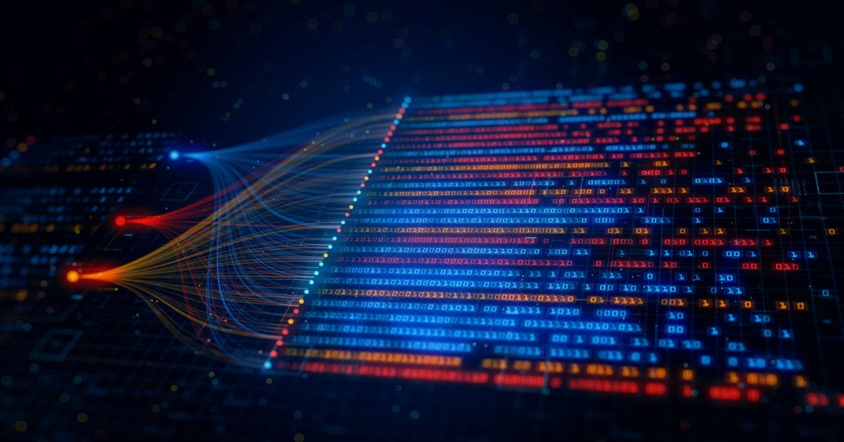 True Data-Centricity