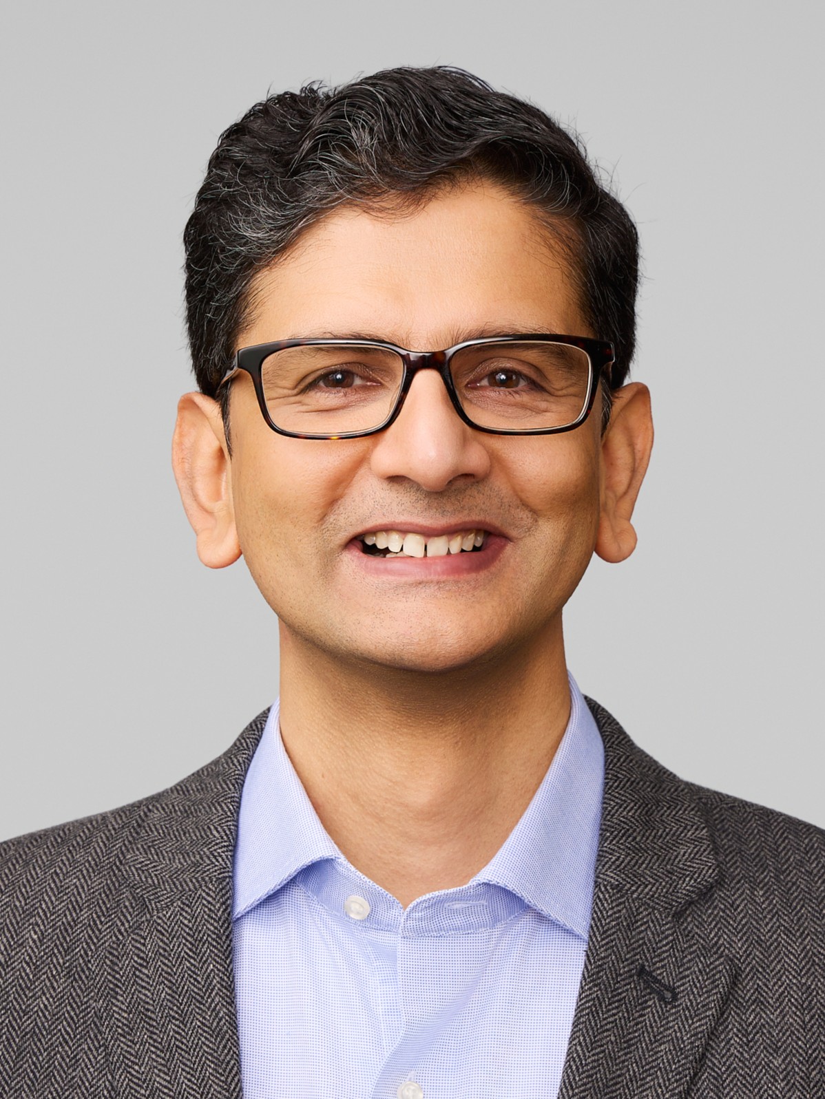 Arvind Mathur
