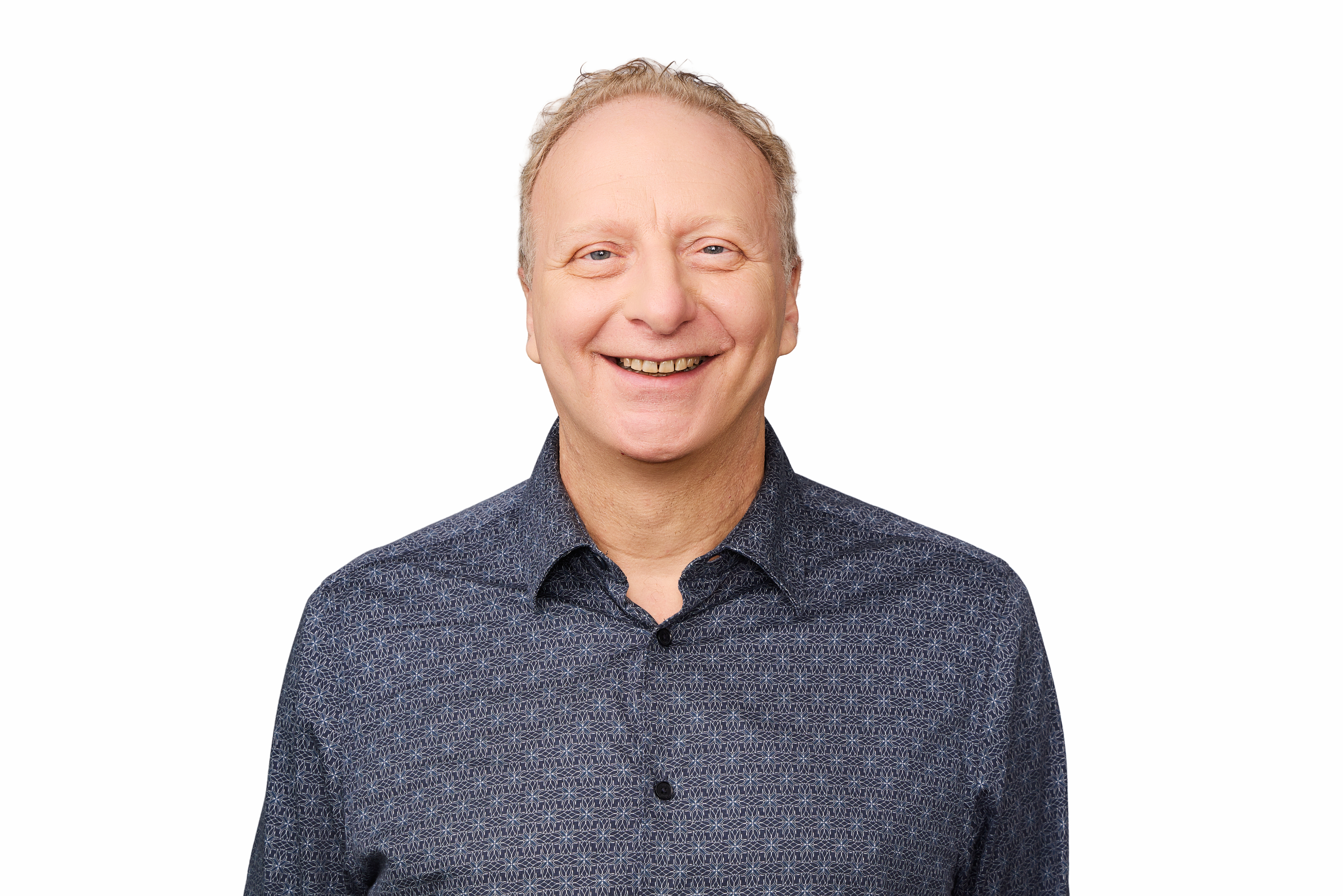 Mark Schwartz
