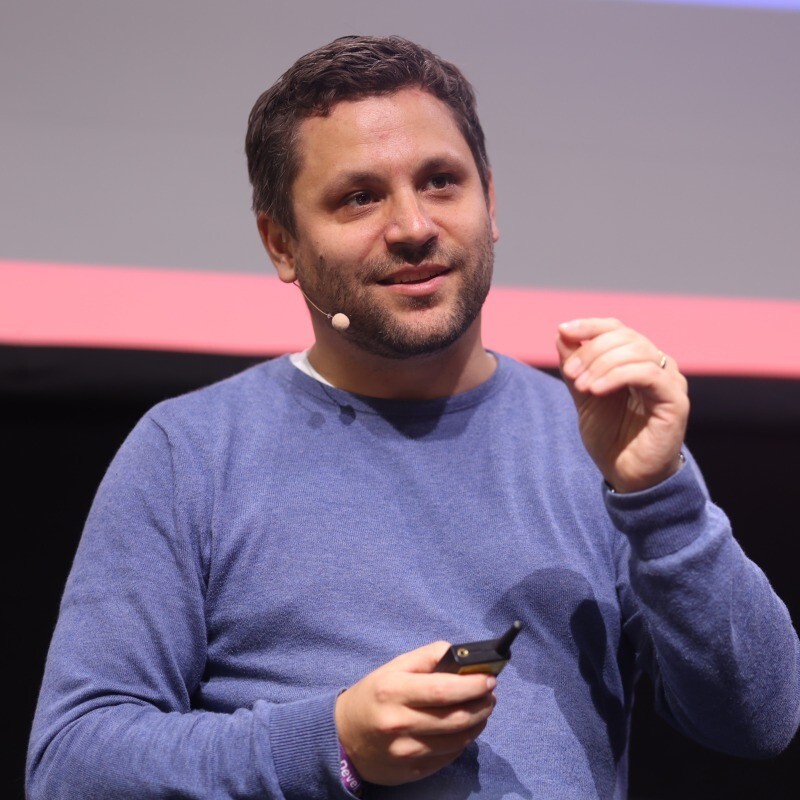 Martin Sakowski