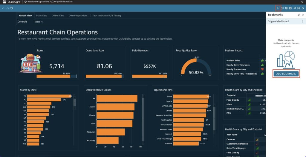 Amazon QuickSight AWS Business Intelligence Blog Amazon QuickSight AWS Business Intelligence Blog