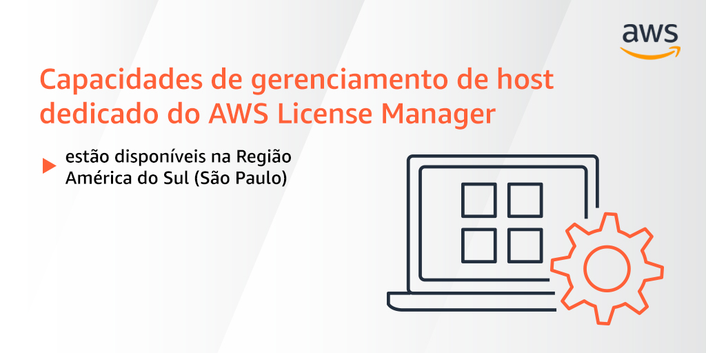 AWS Health Aware — personalize os alertas de saúde da AWS para