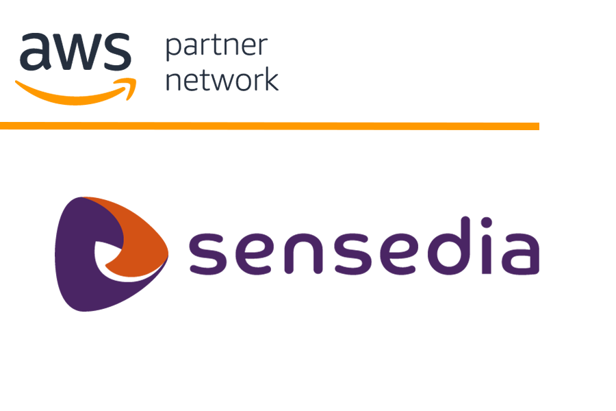 Sensedia AWS Partner