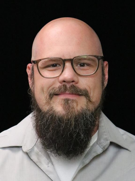 Paul Cradduck